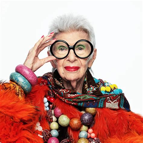 iris apfel today